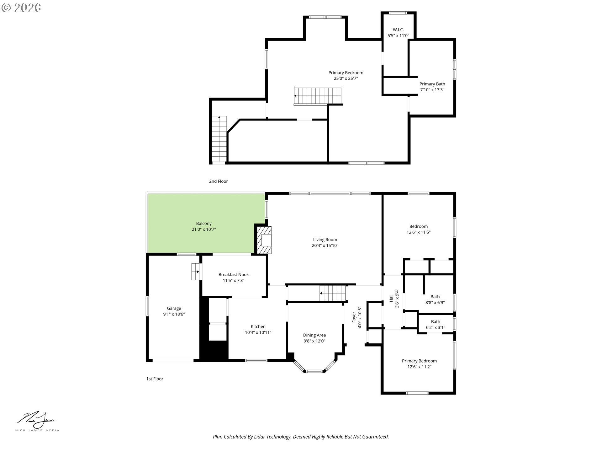 2031 Olive Street Eugene, OR 97405 - Photo 38 of 38 a picture of floor plan