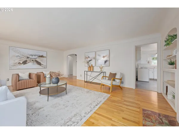 $778,000 | 2031 Olive Street, Eugene, OR 97405