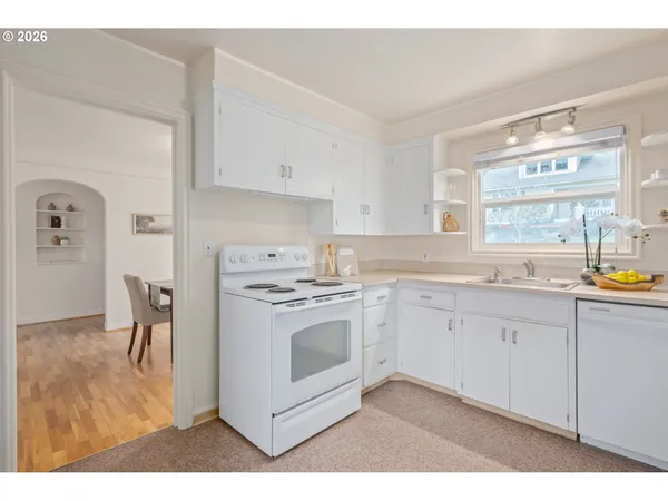 $778,000 | 2031 Olive Street, Eugene, OR 97405