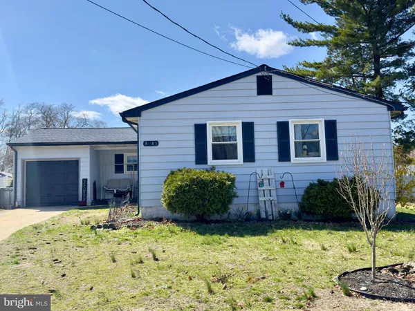 $314,900 | 3441 New Jersey Court, Pennsauken, NJ 08109