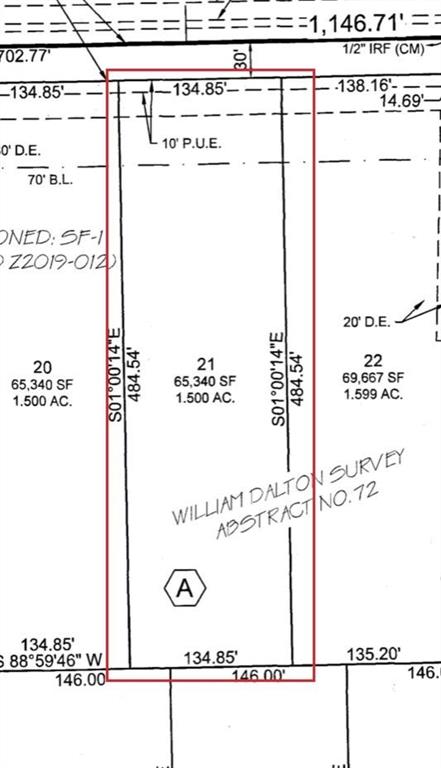 901 Clem Road Rockwall, TX 75087 - Photo 7 of 8