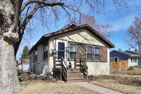$199,900 | 1201 K Street Northeast, Brainerd, MN 56401