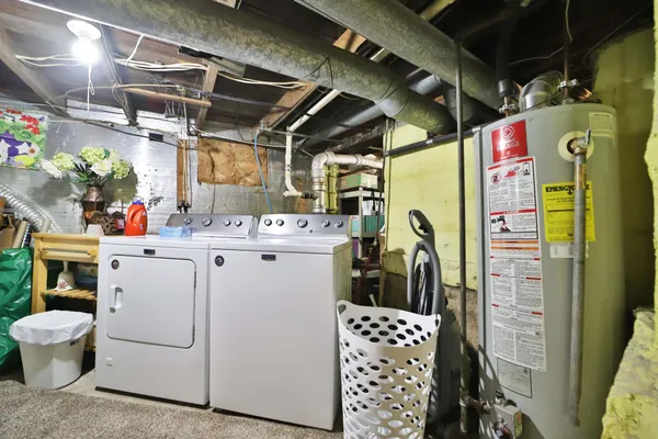 $199,900 | 1201 K Street Northeast, Brainerd, MN 56401