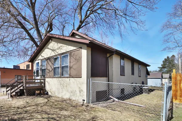 $199,900 | 1201 K Street Northeast, Brainerd, MN 56401