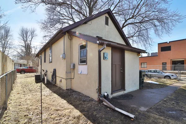 $199,900 | 1201 K Street Northeast, Brainerd, MN 56401