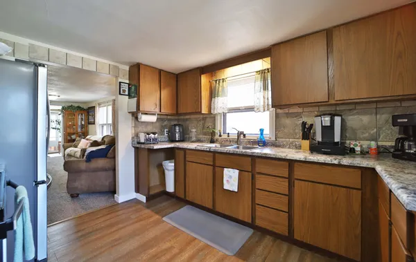 $199,900 | 1201 K Street Northeast, Brainerd, MN 56401