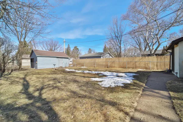 $199,900 | 1201 K Street Northeast, Brainerd, MN 56401