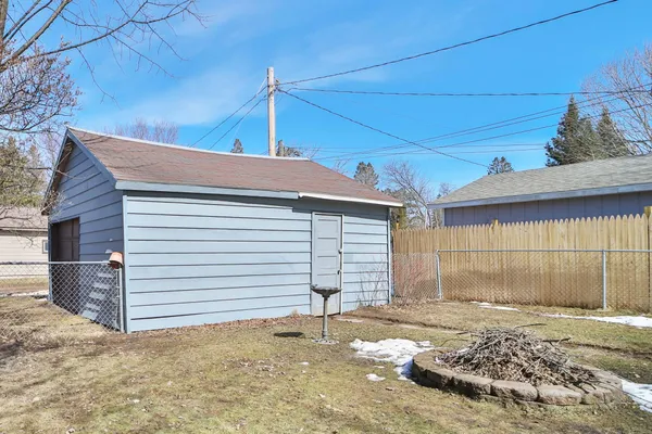 $199,900 | 1201 K Street Northeast, Brainerd, MN 56401