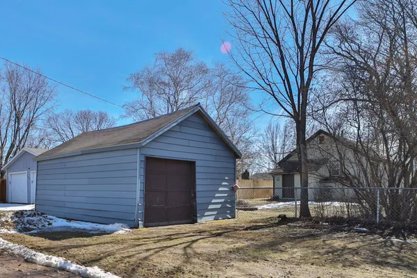 $199,900 | 1201 K Street Northeast, Brainerd, MN 56401
