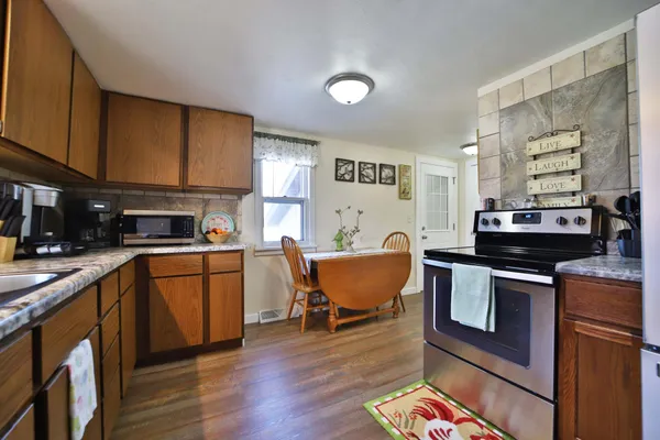 $199,900 | 1201 K Street Northeast, Brainerd, MN 56401