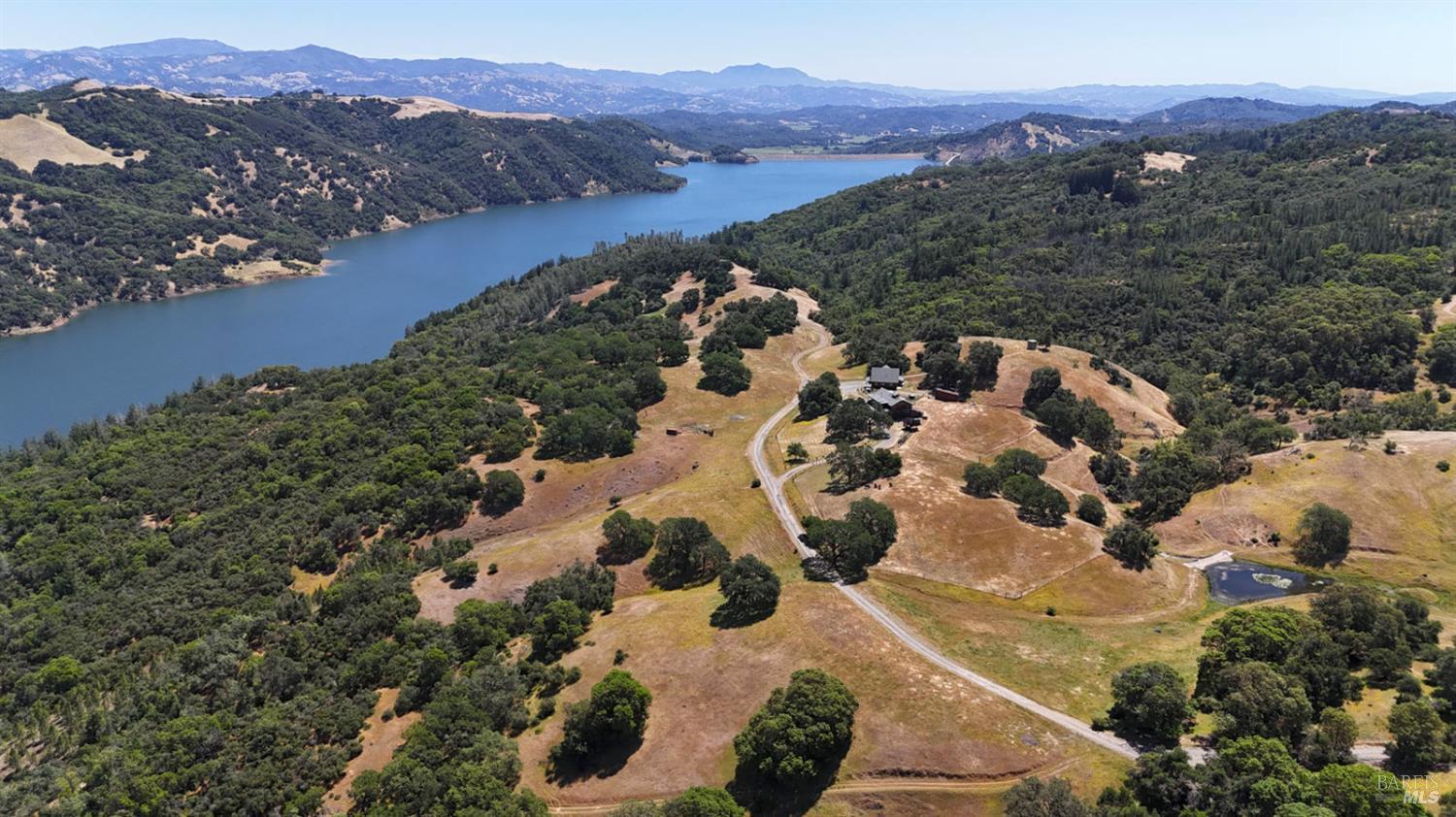 13451 Rockpile Road Geyserville, CA 95441 - Photo 45 of 92