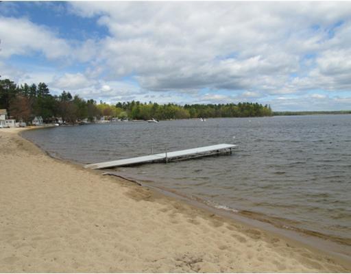 137 Harmons Beach Road Standish, ME 04084 - Photo 4 of 20 Other. Home is located 1/2 mile from...