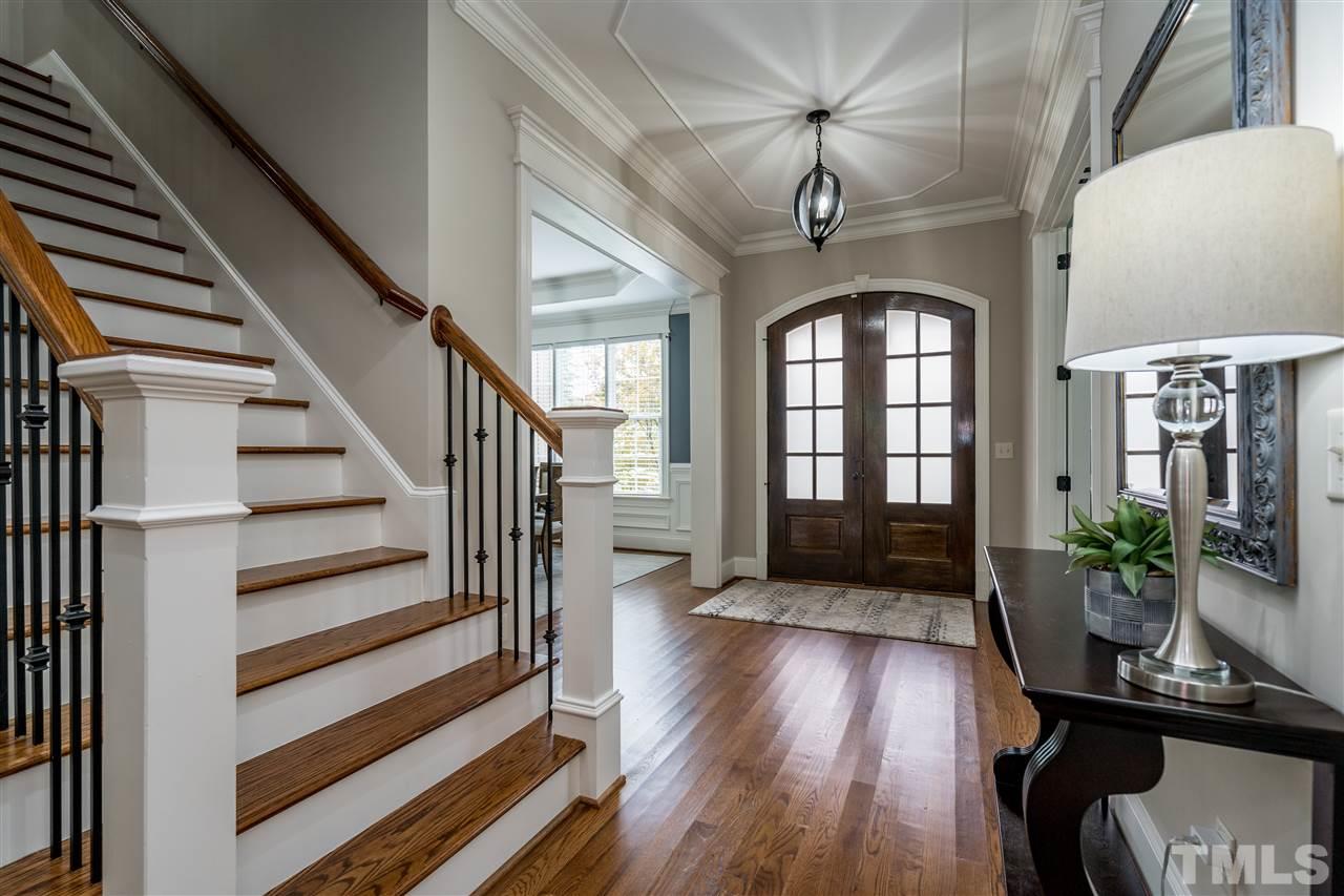 6901 Palaver Lane Cary, NC 27519 - Photo 2 of 30