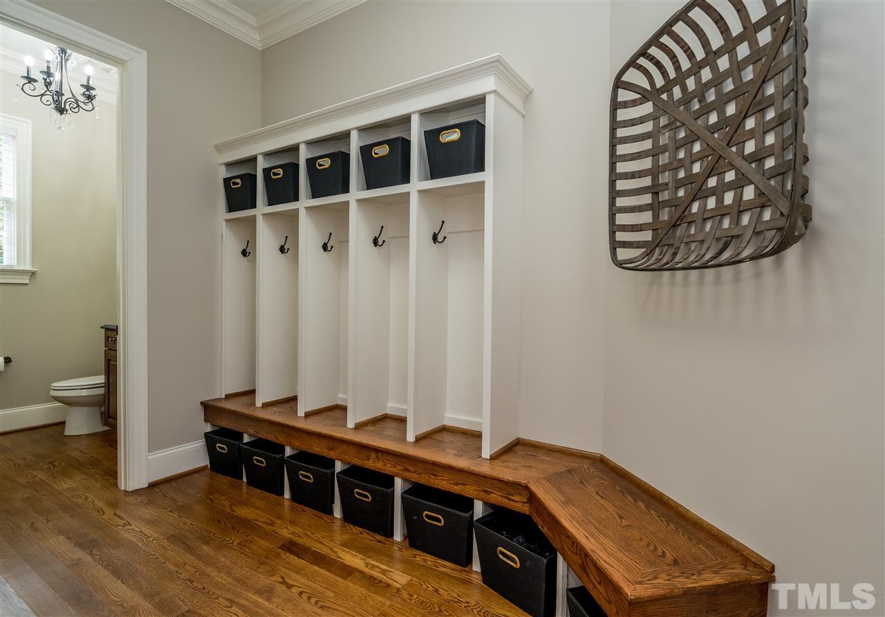 6901 Palaver Lane Cary, NC 27519 - Photo 12 of 30