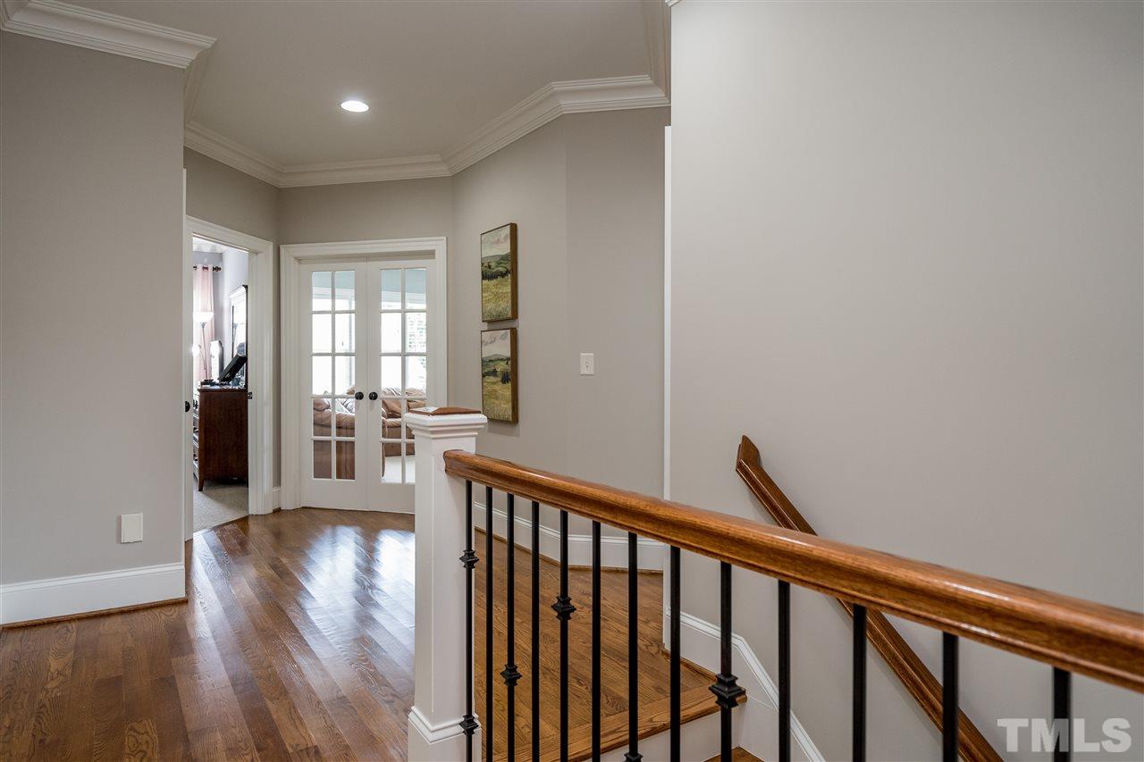 6901 Palaver Lane Cary, NC 27519 - Photo 13 of 30