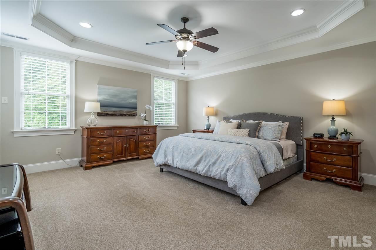 6901 Palaver Lane Cary, NC 27519 - Photo 14 of 30