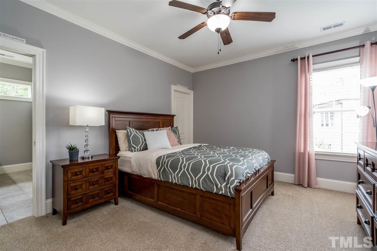 6901 Palaver Lane Cary, NC 27519 - Photo 17 of 30