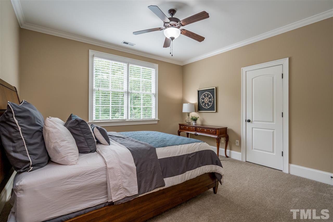 6901 Palaver Lane Cary, NC 27519 - Photo 19 of 30