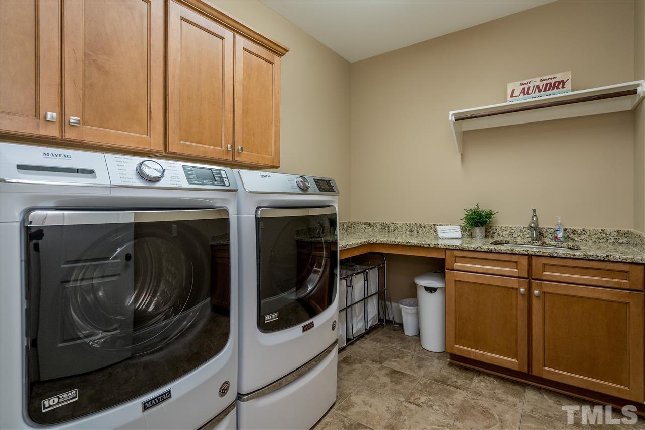 6901 Palaver Lane Cary, NC 27519 - Photo 21 of 30