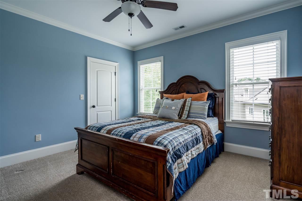 6901 Palaver Lane Cary, NC 27519 - Photo 23 of 30