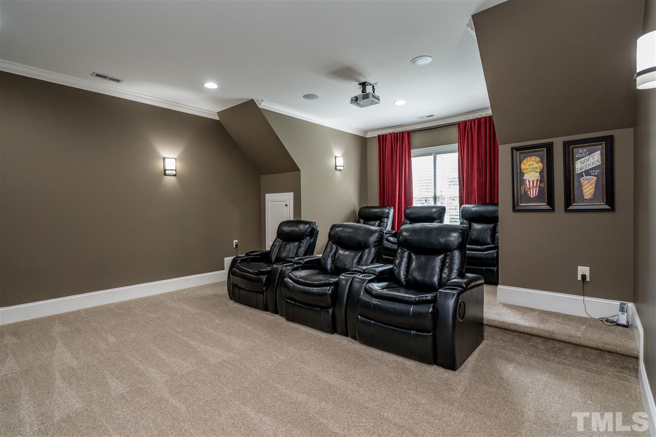 6901 Palaver Lane Cary, NC 27519 - Photo 24 of 30