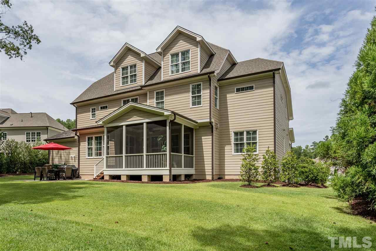 6901 Palaver Lane Cary, NC 27519 - Photo 26 of 30