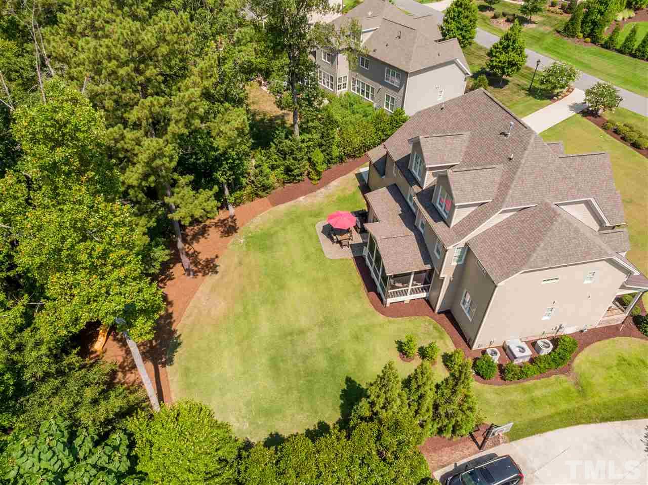 6901 Palaver Lane Cary, NC 27519 - Photo 27 of 30