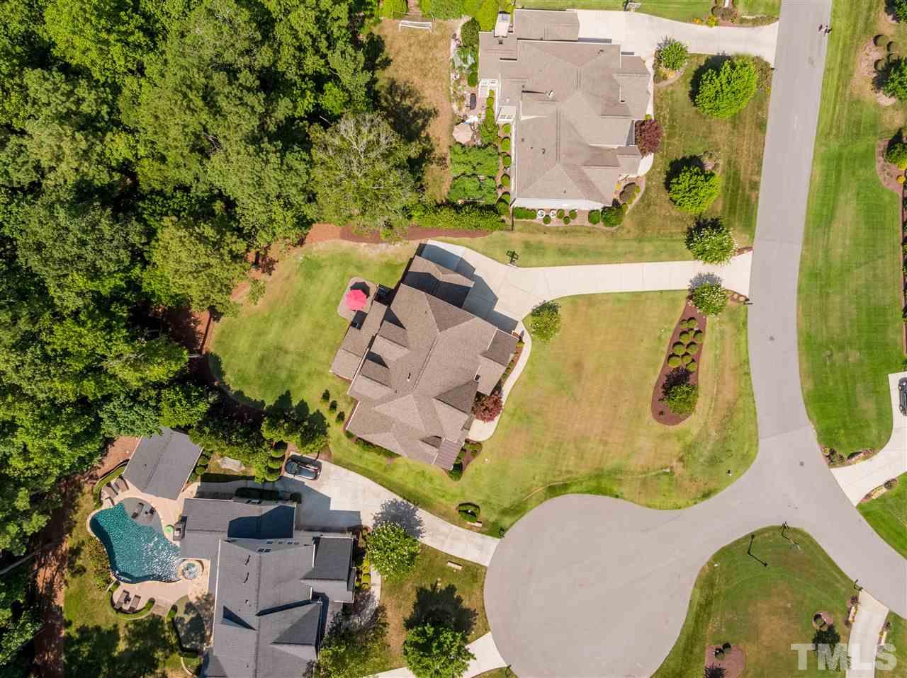 6901 Palaver Lane Cary, NC 27519 - Photo 28 of 30