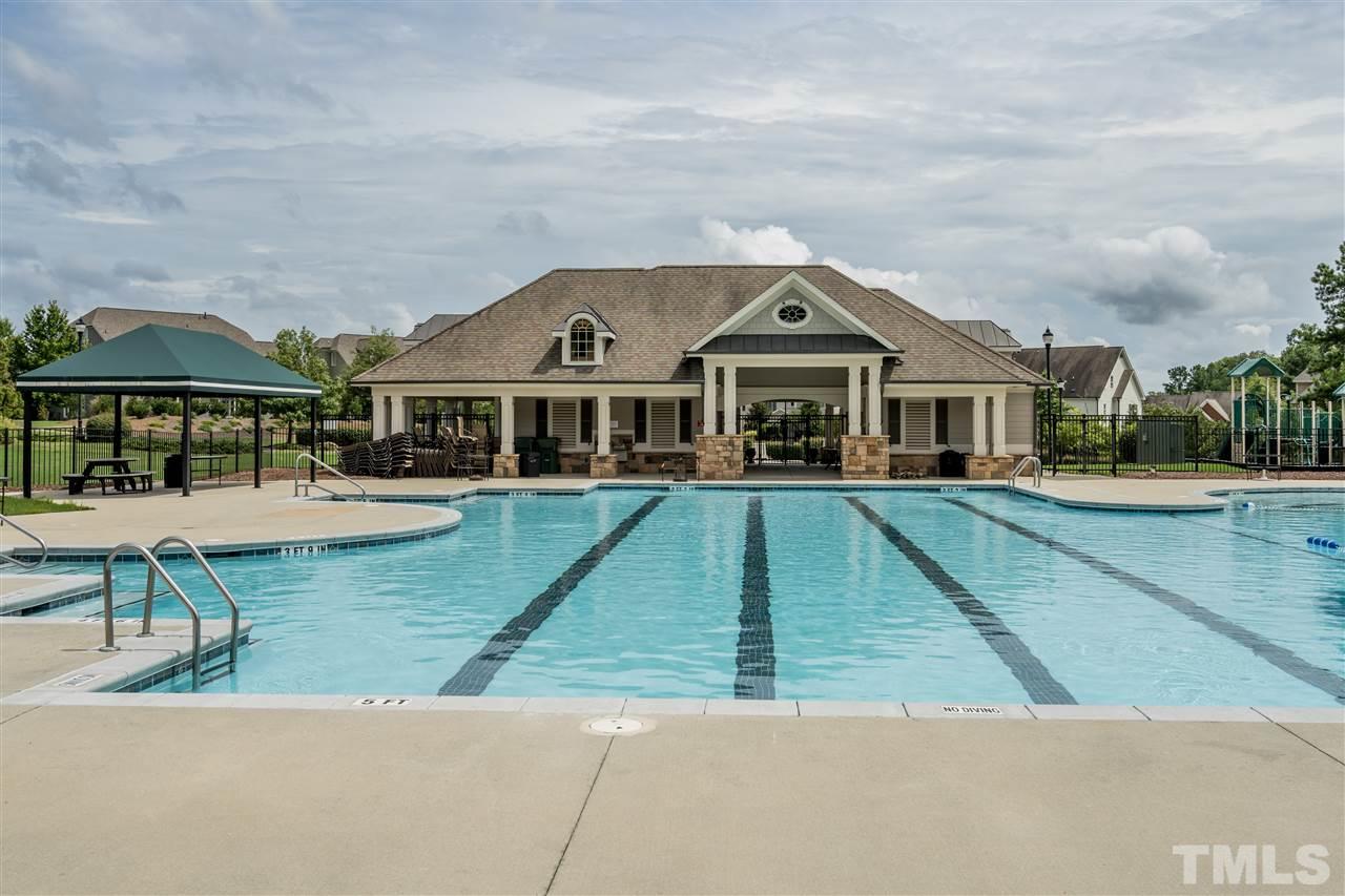 6901 Palaver Lane Cary, NC 27519 - Photo 29 of 30