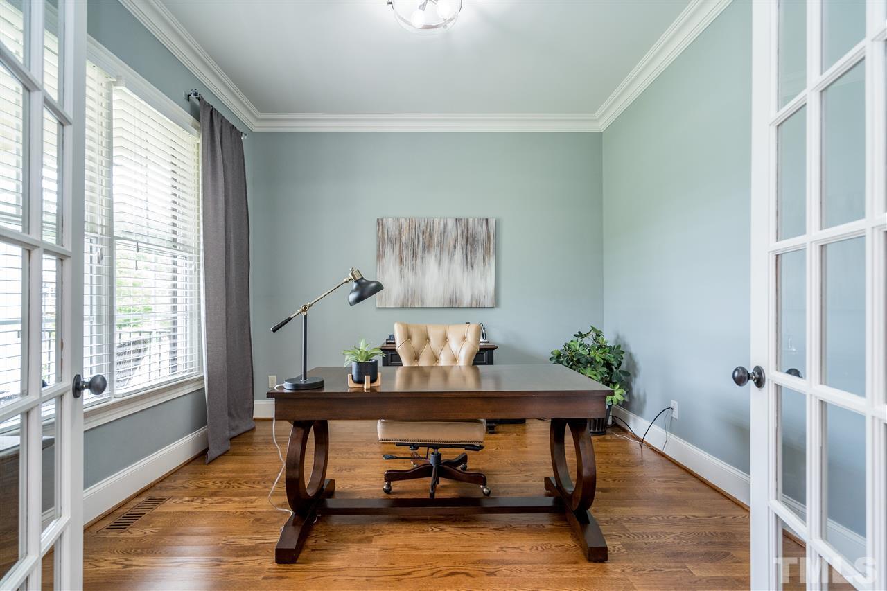 6901 Palaver Lane Cary, NC 27519 - Photo 4 of 30