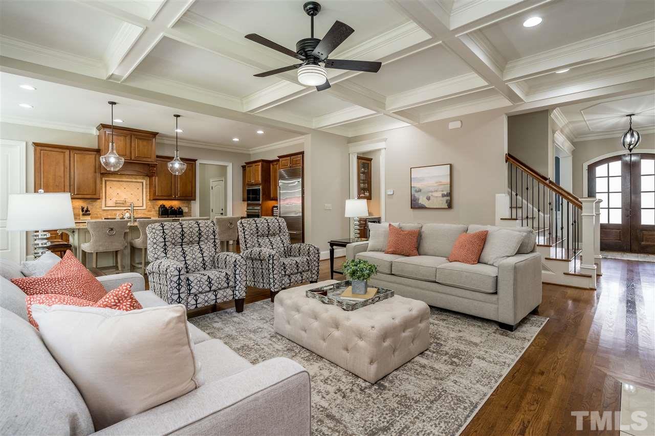 6901 Palaver Lane Cary, NC 27519 - Photo 6 of 30