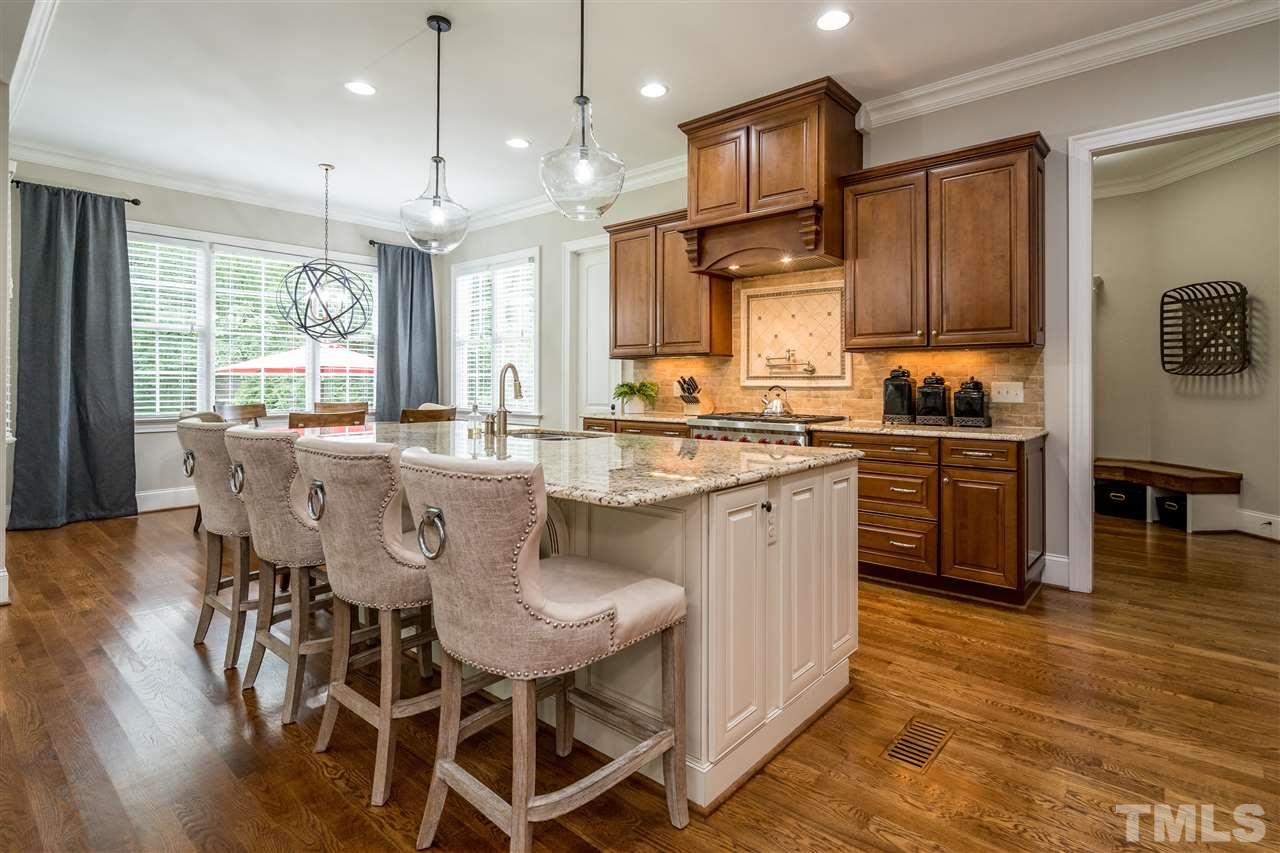 6901 Palaver Lane Cary, NC 27519 - Photo 7 of 30