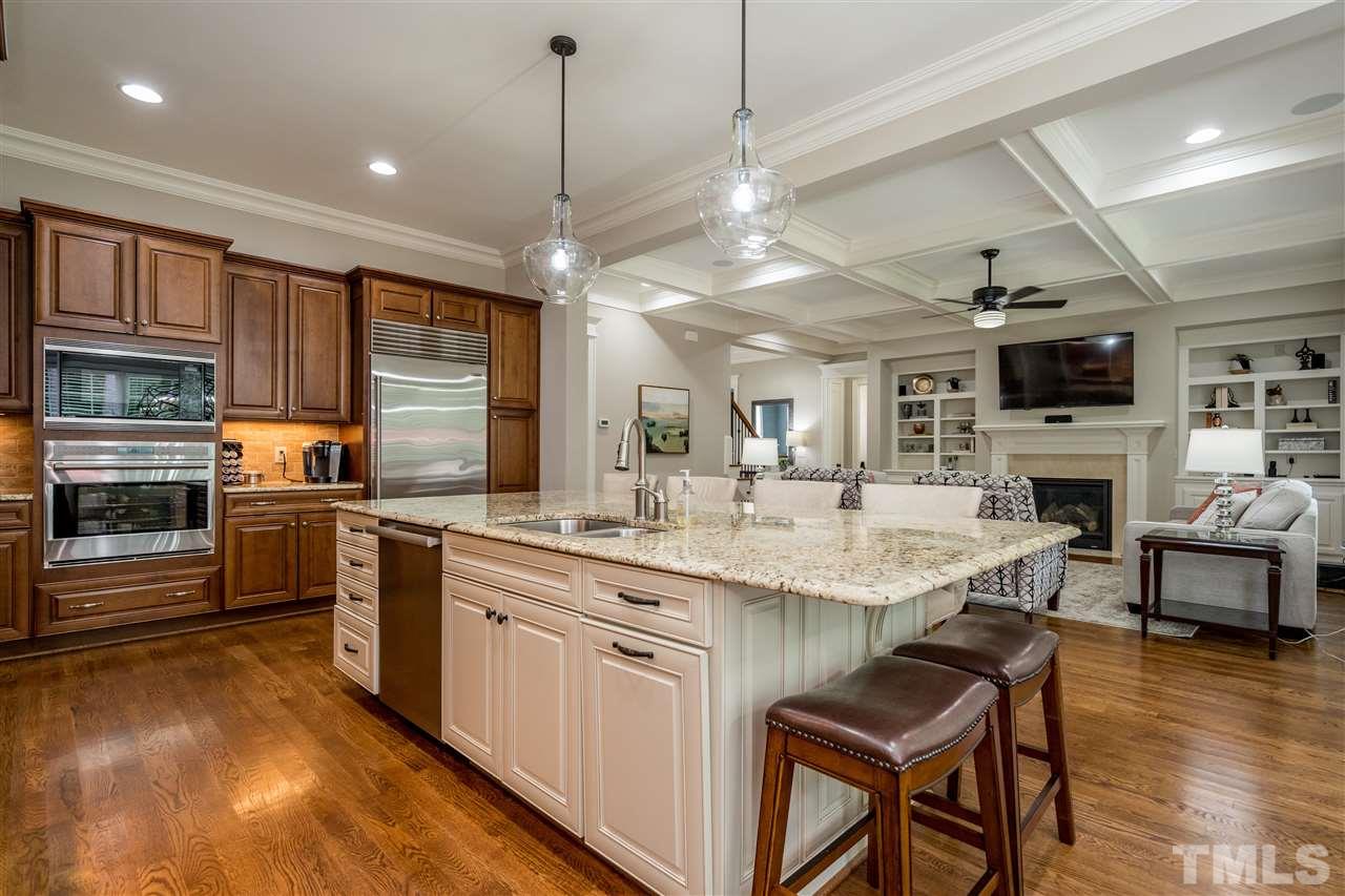 6901 Palaver Lane Cary, NC 27519 - Photo 8 of 30