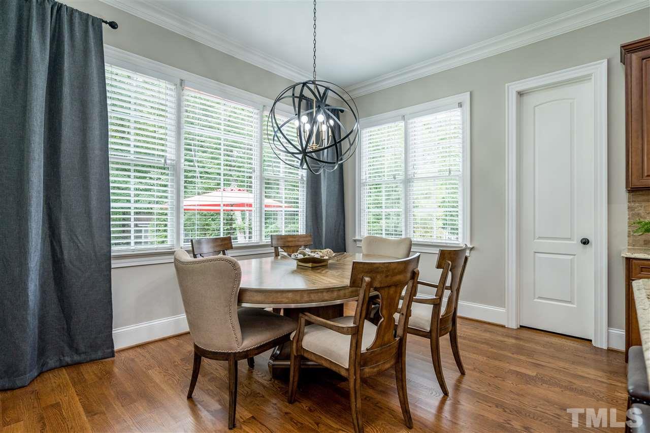 6901 Palaver Lane Cary, NC 27519 - Photo 9 of 30