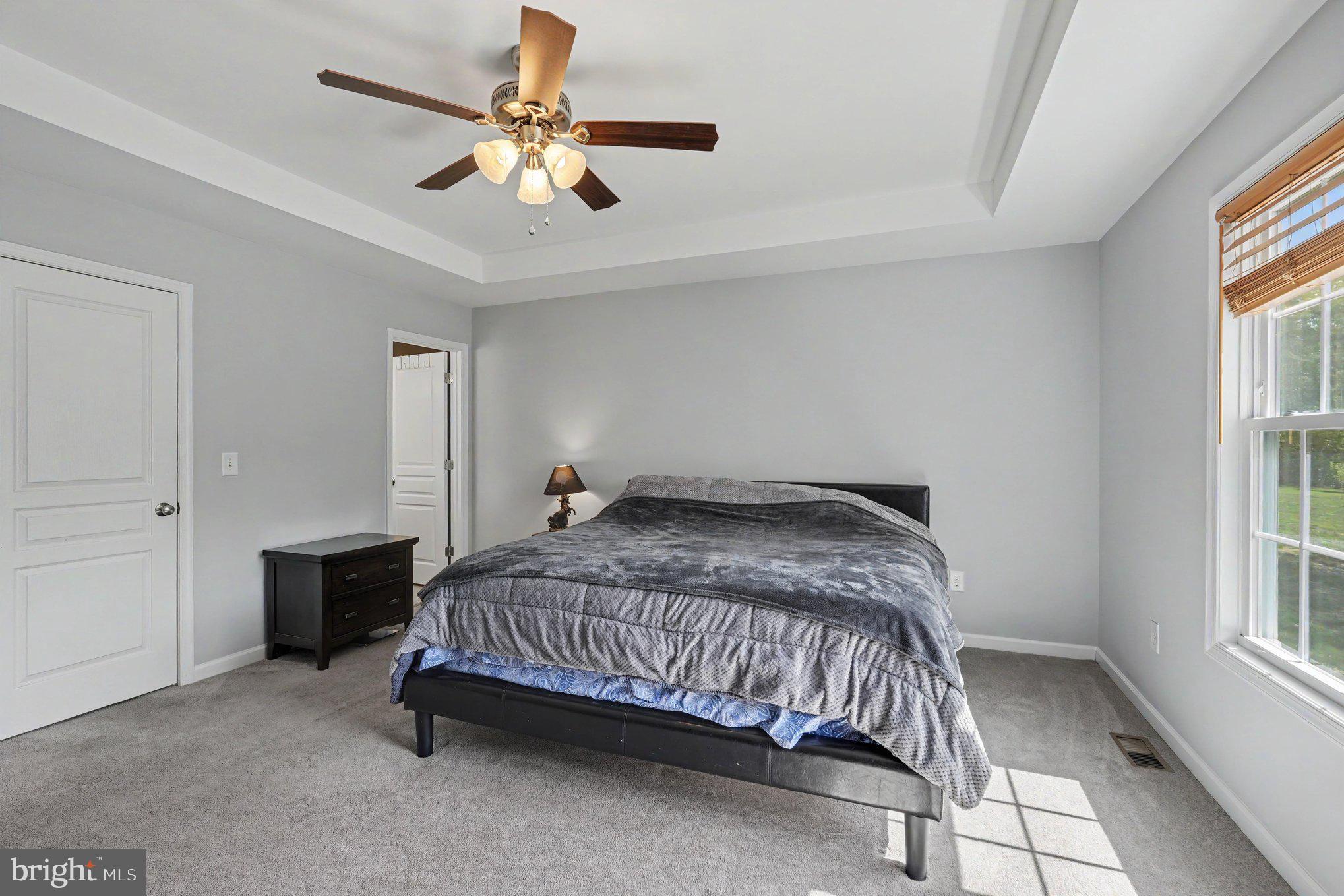 8474 Timothy Lane Rixeyville, VA 22737 - Photo 14 of 49 primary bedroom