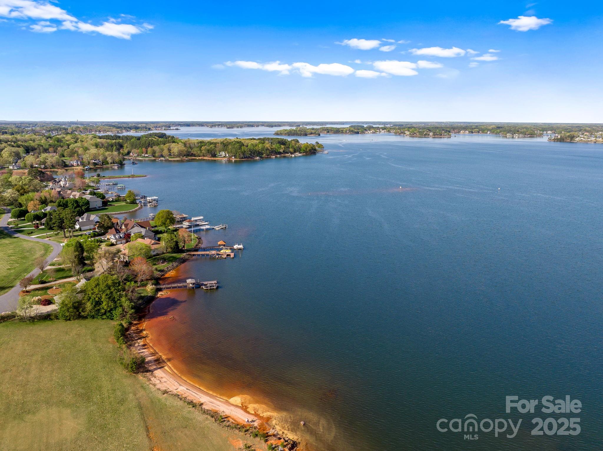 796 Lake Mist Drive Stanley, NC 28164 - Photo 5 of 43 a view of a city