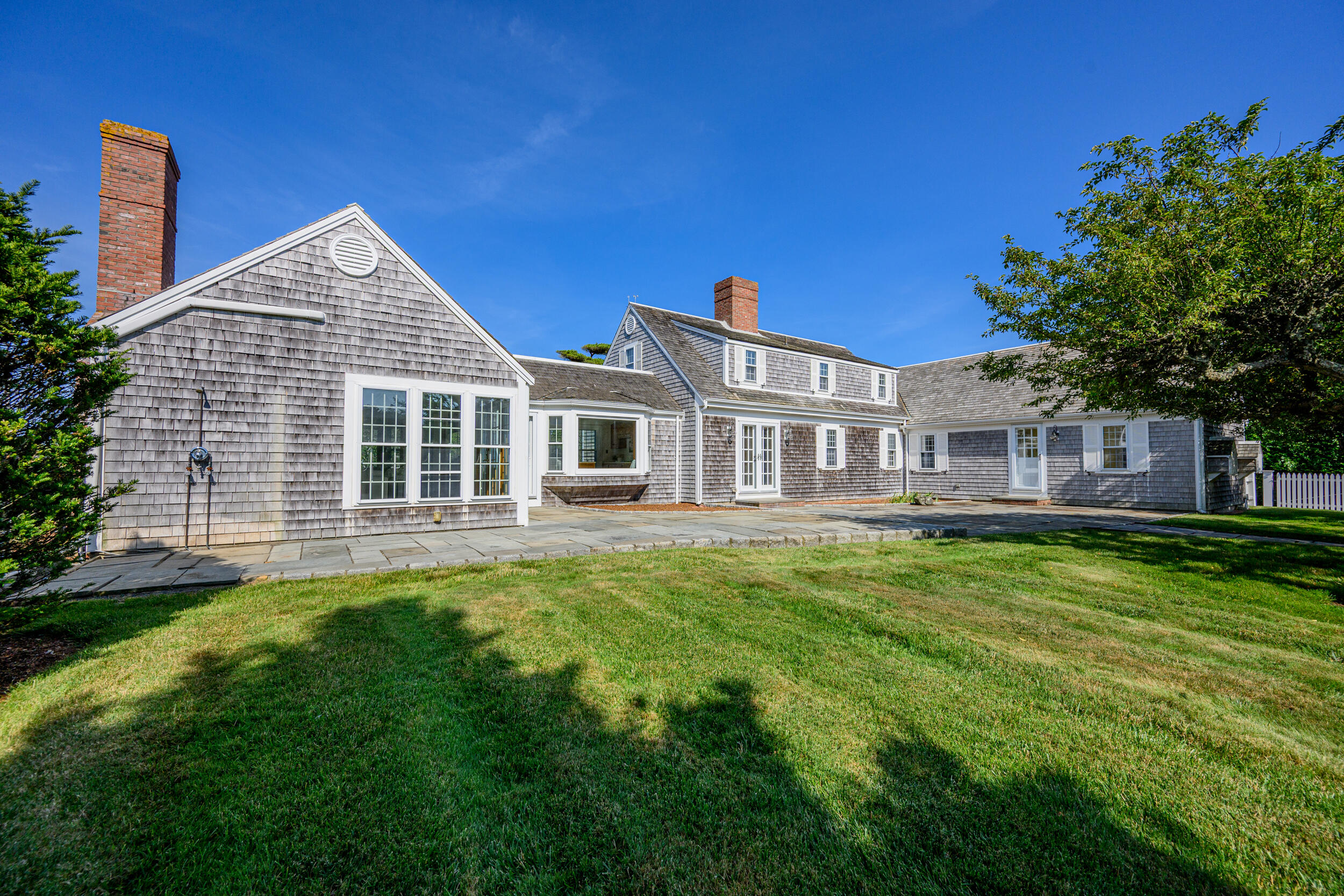 153 Shore Road Chatham, MA 02633 - Photo 40 of 59 lawn view