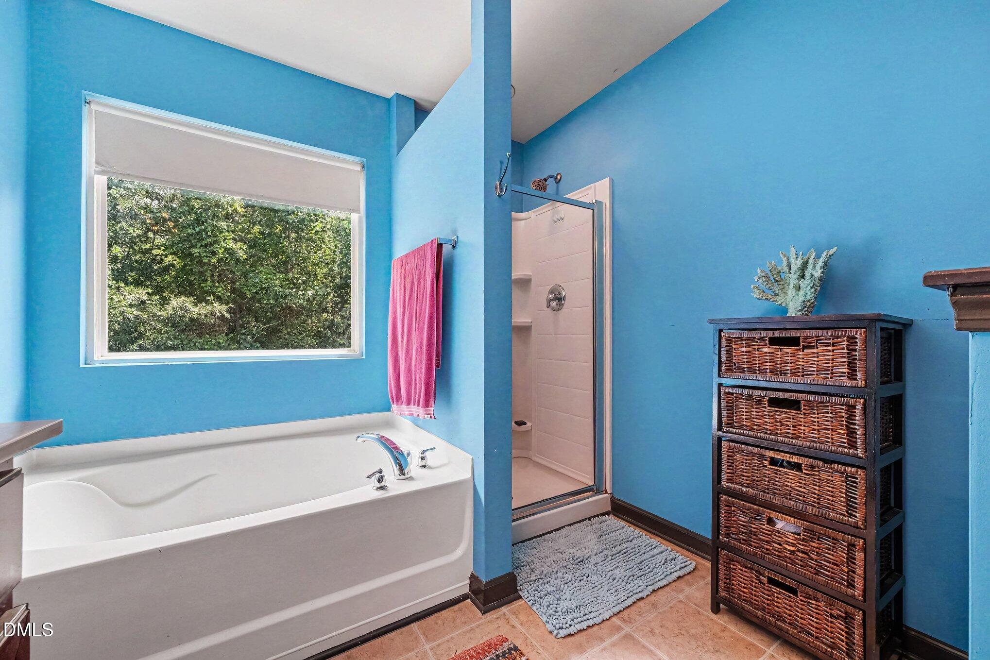4418 Stonewall Drive Raleigh, NC 27604 - Photo 18 of 25