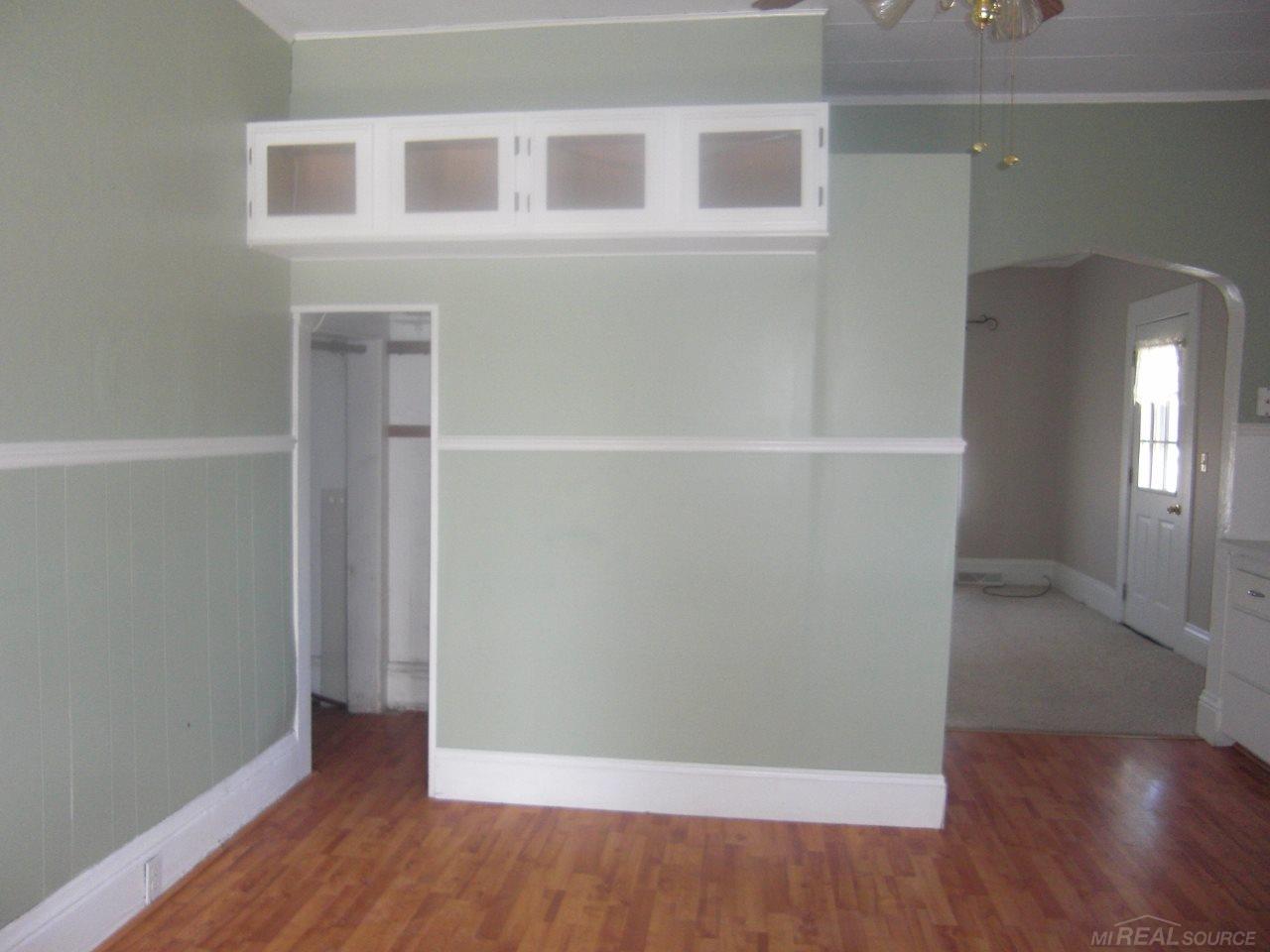 59 West Custer Road Sandusky, MI 48471 - Photo 6 of 25 Dining area