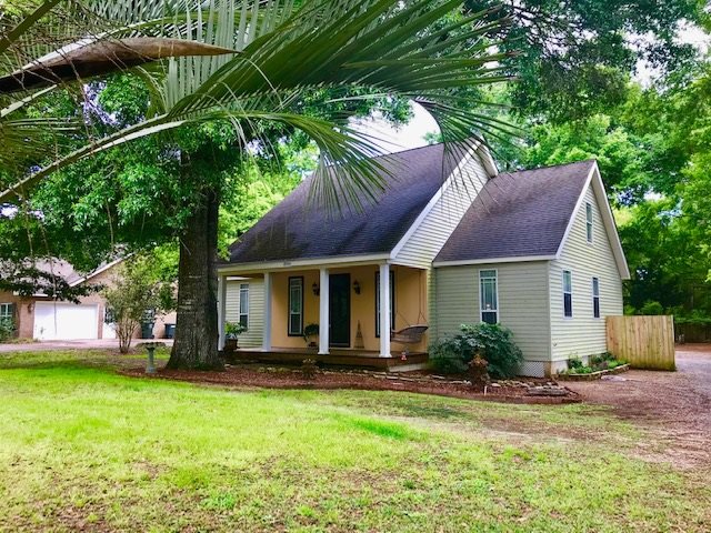 18866 Keller Road Foley, AL 36535 - Photo 2 of 27