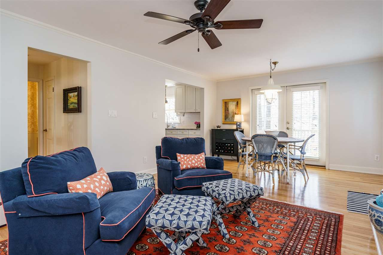 813 Burke Street Raleigh, NC 27609 - Photo 13 of 30 Photo 13