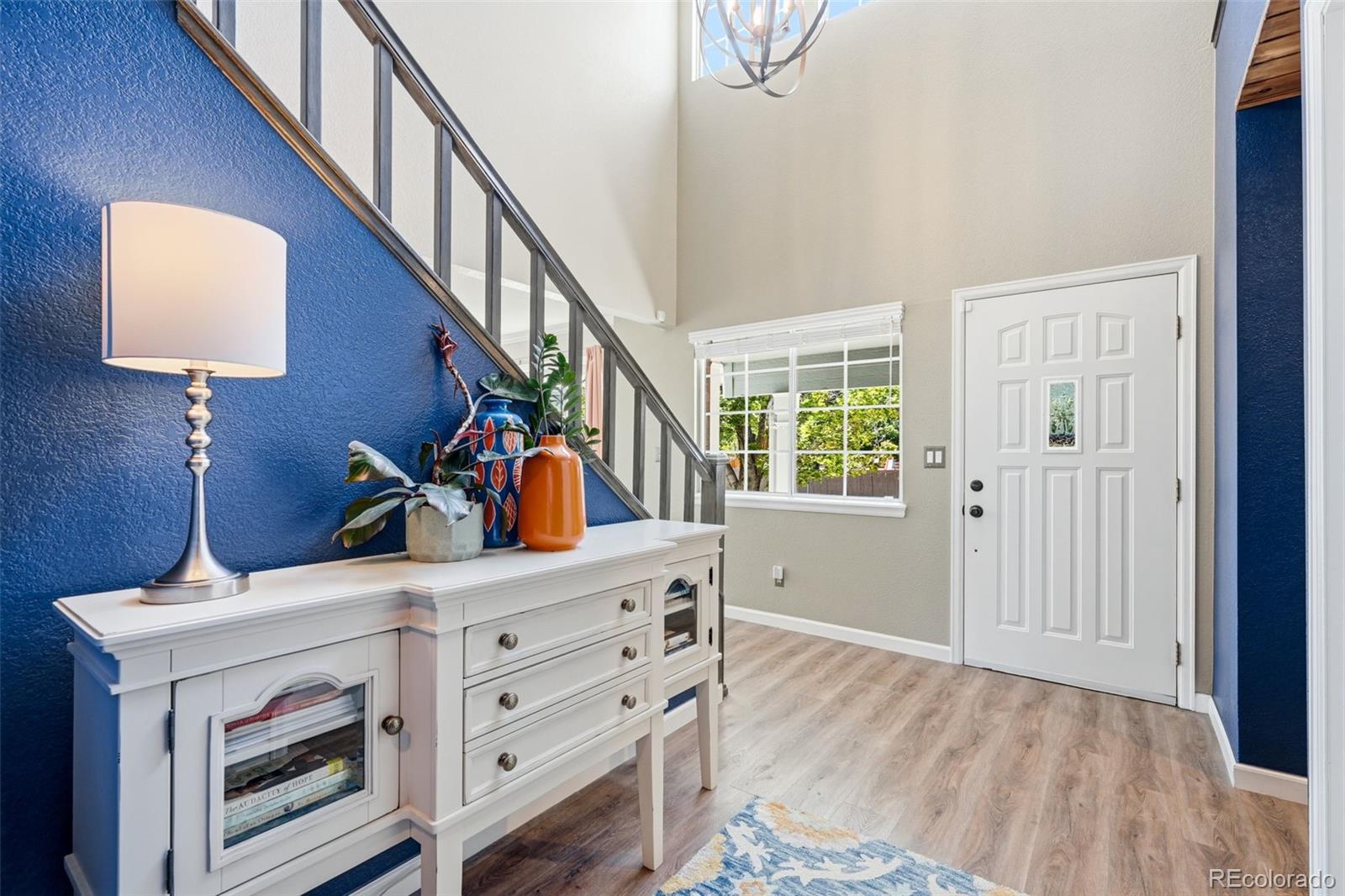 9205 Madras Court Highlands Ranch, CO 80130 - Photo 7 of 42