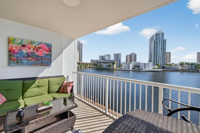 $425,000 | 121 Golden Isles Drive, Unit 205, Hallandale Beach, FL 33009