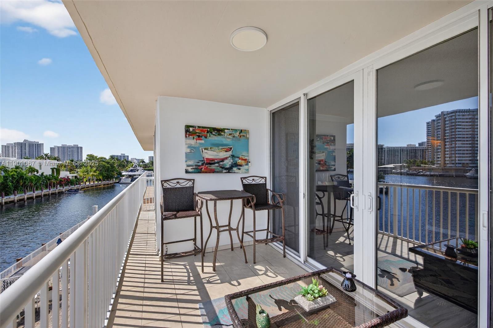 121 Golden Isles Drive, Unit 205 Hallandale Beach, FL 33009 - Photo 20 of 82