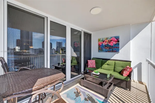 $425,000 | 121 Golden Isles Drive, Unit 205, Hallandale Beach, FL 33009