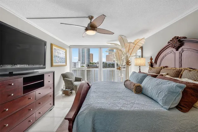 $425,000 | 121 Golden Isles Drive, Unit 205, Hallandale Beach, FL 33009