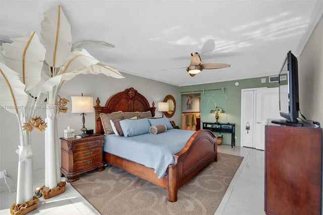 $425,000 | 121 Golden Isles Drive, Unit 205, Hallandale Beach, FL 33009