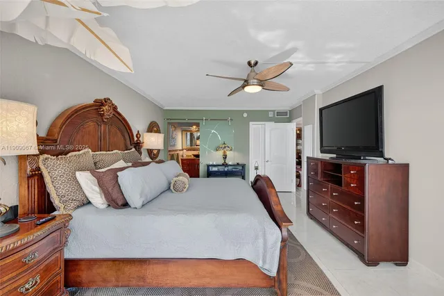 $425,000 | 121 Golden Isles Drive, Unit 205, Hallandale Beach, FL 33009