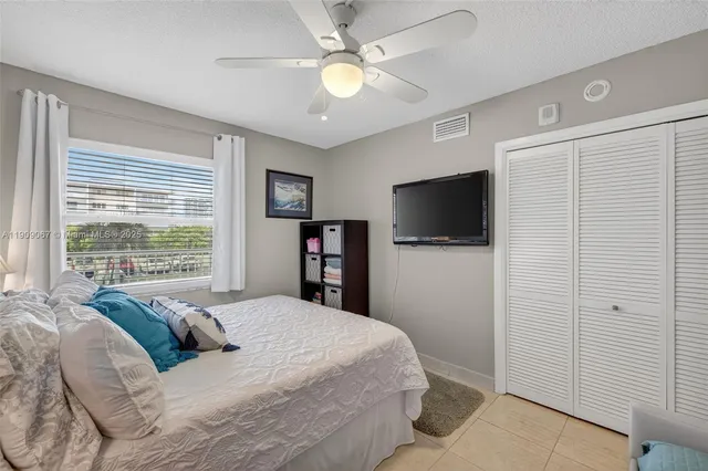 $425,000 | 121 Golden Isles Drive, Unit 205, Hallandale Beach, FL 33009