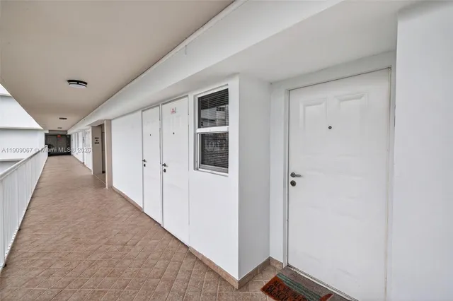 $425,000 | 121 Golden Isles Drive, Unit 205, Hallandale Beach, FL 33009
